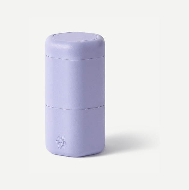Cadence - The Large Capsule
