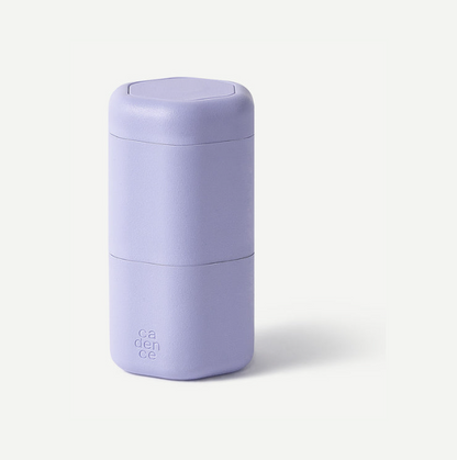 Cadence - The Large Capsule