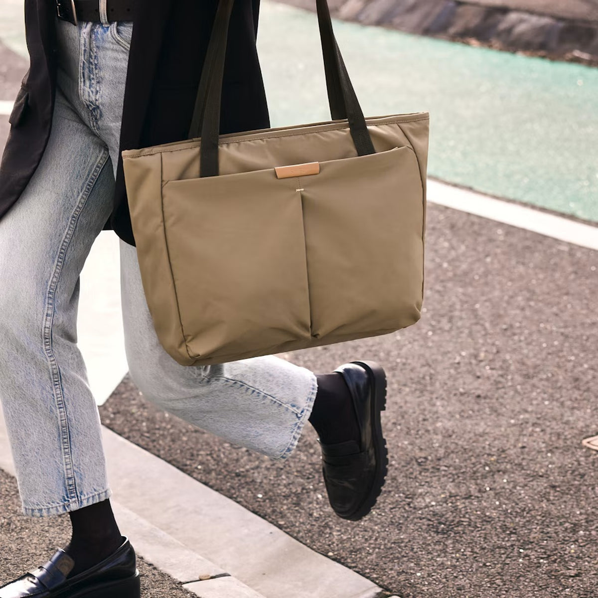 Bellroy 15L Tokyo Wonder Tote