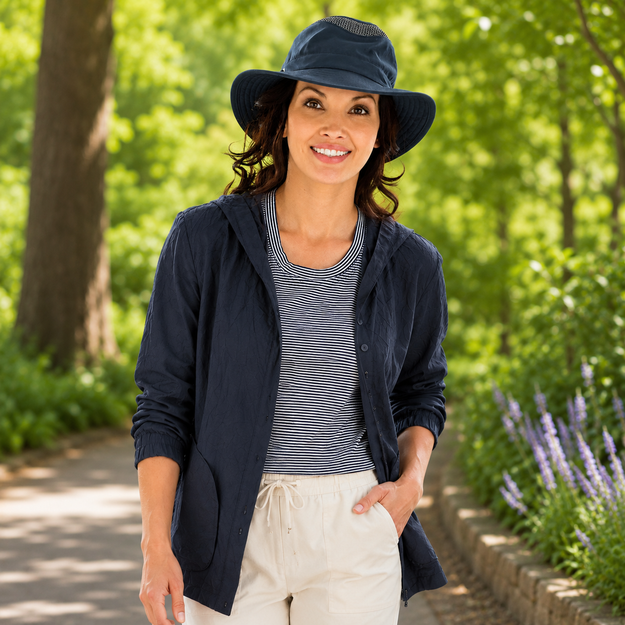 Tilley LTM6 Airflo® Hat Large Brim