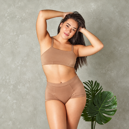 Huha Mineral Briefs