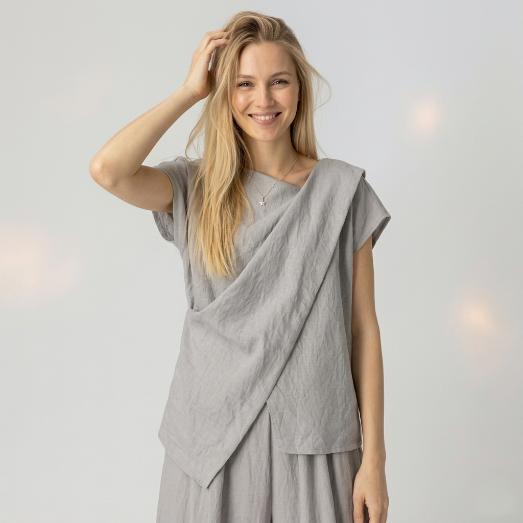 Lotus Eaters Loe Blouse