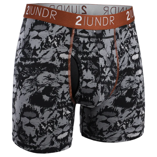 2UNDR Swing Shift Boxer Brief Style 2U01BB