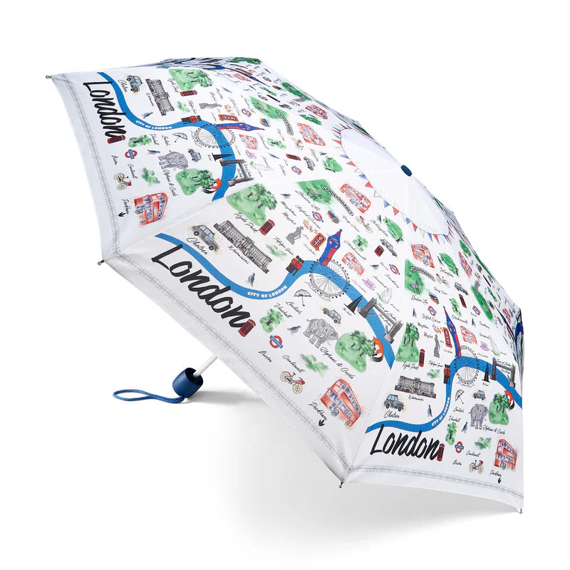 Fulton Minilite-2 Umbrella