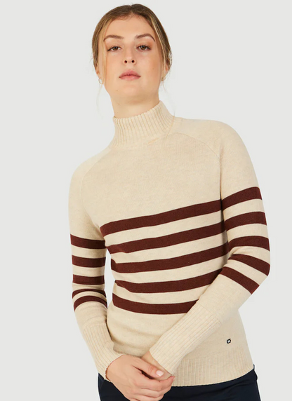 FIG LUGANO Fitted Top, Style #MCK23611-V