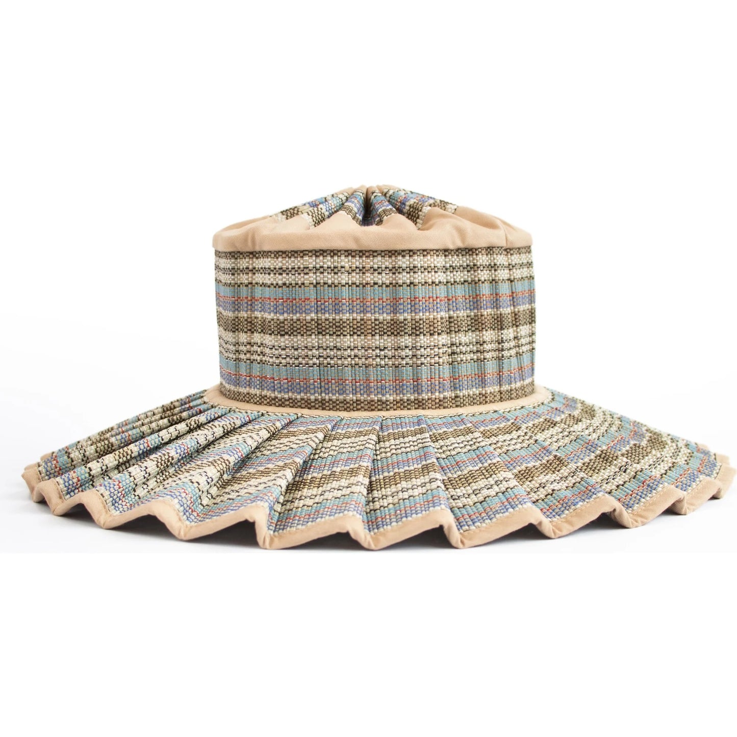 Lorna Murray Luxe Capri Hat