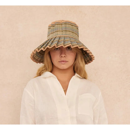 Lorna Murray Luxe Capri Hat