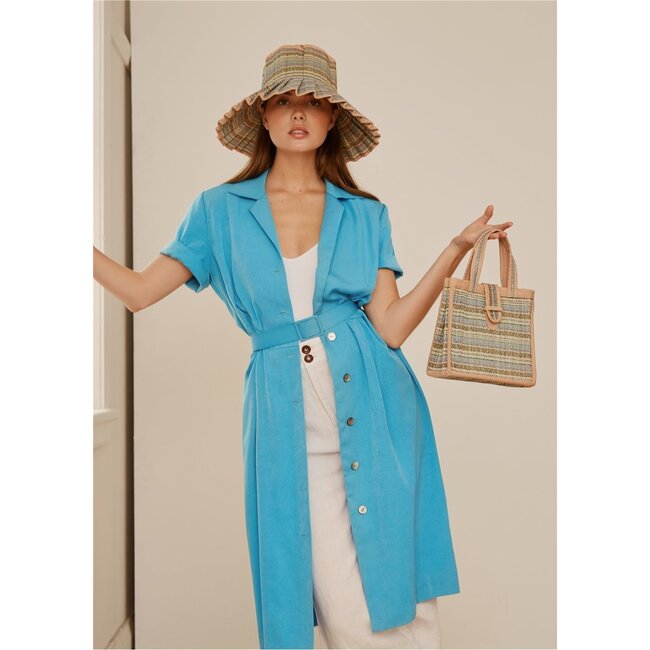 Lorna Murray Luxe Capri Hat