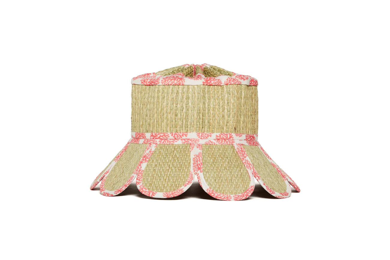 Lorna Murray Luxe Manhattan Hat