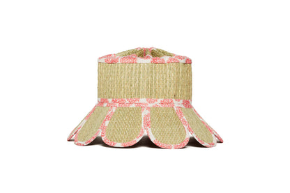 Lorna Murray Luxe Manhattan Hat