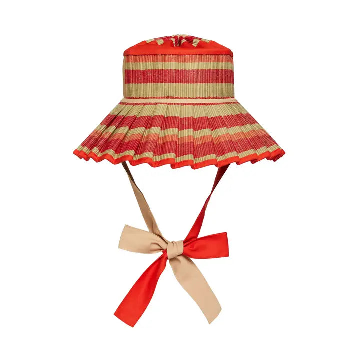 Lorna Murray Luxe Ravello Hat