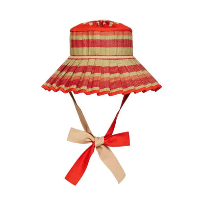 Lorna Murray Luxe Ravello Hat