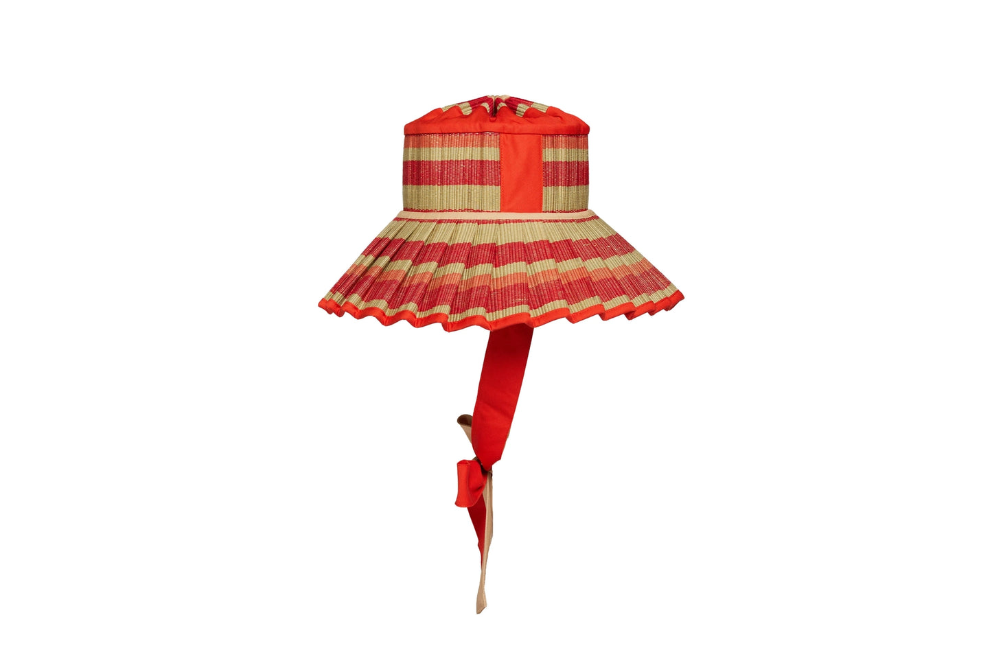 Lorna Murray Luxe Ravello Hat