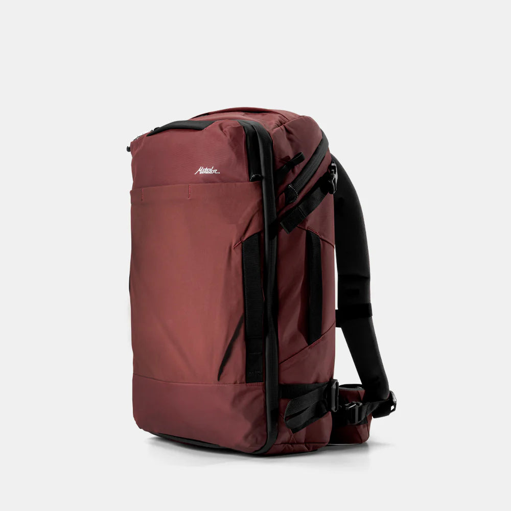 Matador Globerider35 Travel Backpack, Style #MATGR35001