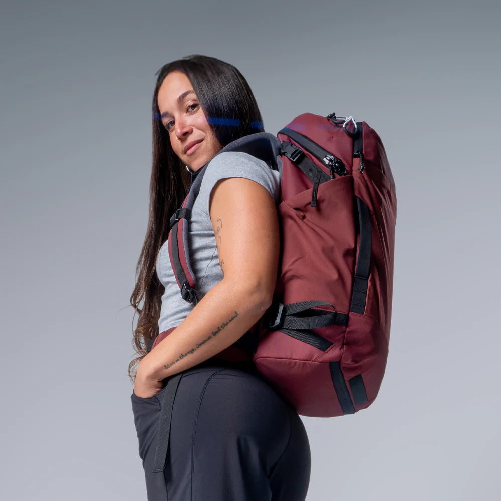 Matador Globerider35 Travel Backpack, Style #MATGR35001