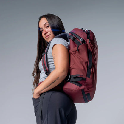 Matador Globerider35 Travel Backpack, Style #MATGR35001
