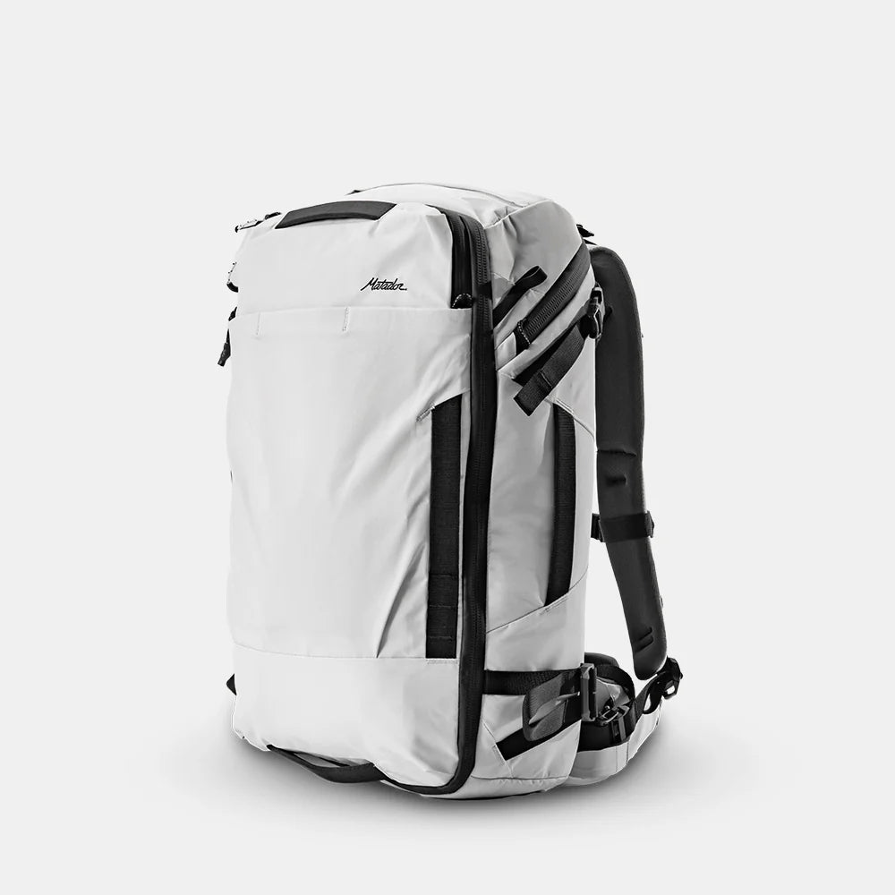 Matador Globerider35 Travel Backpack, Style #MATGR35001