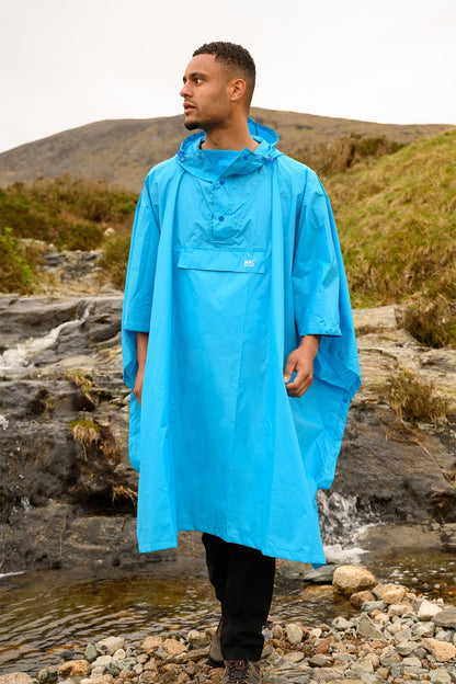 Mac in a Sac Origin 2 Waterproof Poncho