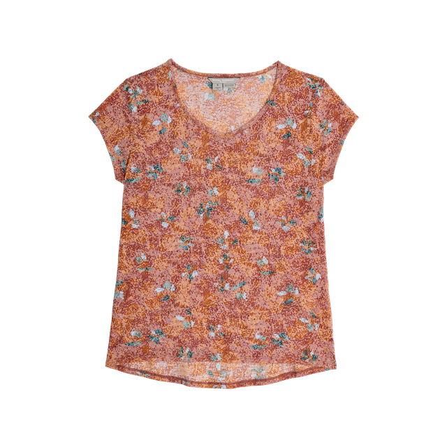 Royal Robbins Women's Featherweight Tee, Style #Y611013