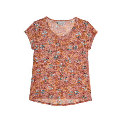 Royal Robbins Women's Featherweight Tee, Style #Y611013