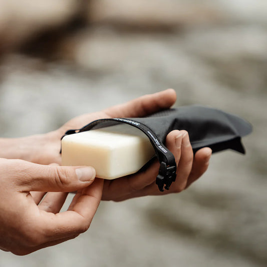 Matador Flatpak™ Soap Bar Case, Style #MATFPS1001