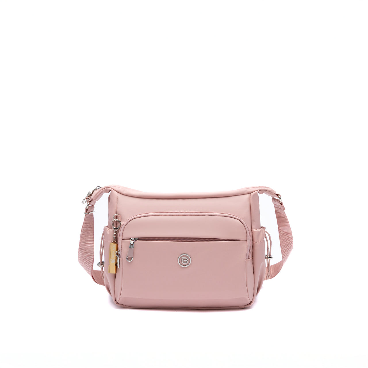 Beside·U® Jest R3 Crossbody Bag, Style #BNU214R3