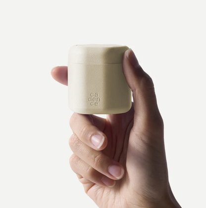 Cadence - The Medium Capsule