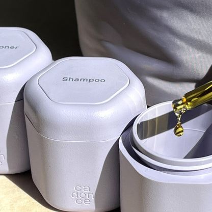 Cadence - The Medium Trio