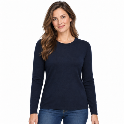 Mansted Merle Merino Layer