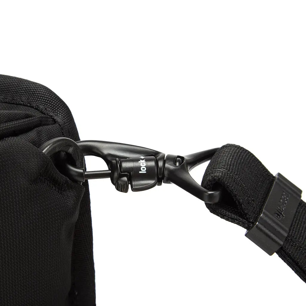 Metrosafe LS150 Anti Theft Sling Pack Adventure Clothing