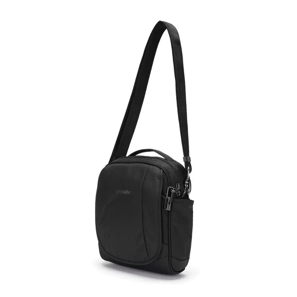 Metrosafe LS200 ECONYL® Anti-Theft Crossbody Bag Pacsafe