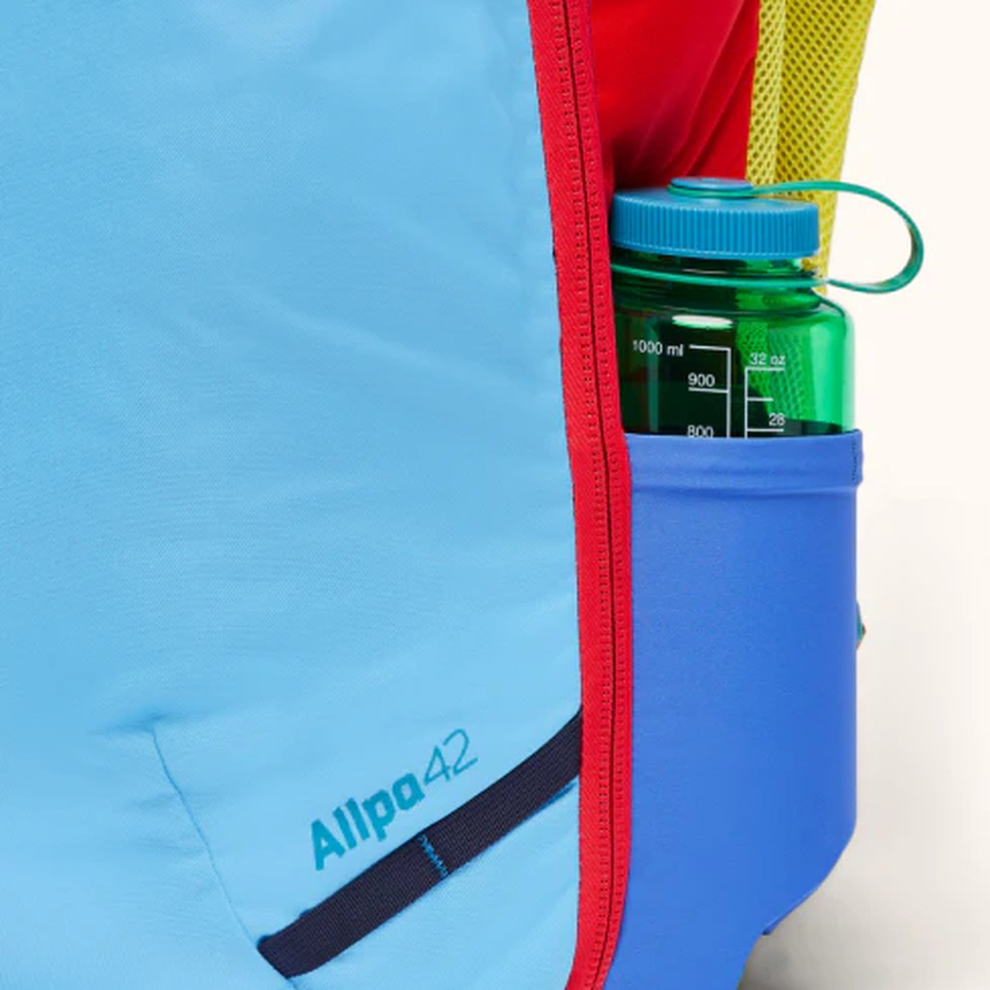 Cotopaxi Allpa 42L Travel Pack in Del Dia