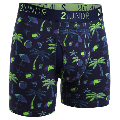 2UNDR Swing Shift Boxer Brief, Style #2U01BB