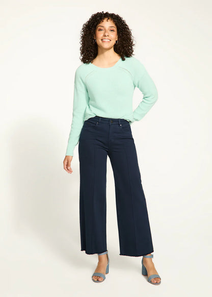 FDJ Olivia Wide Ankle Pant, Style #2201511