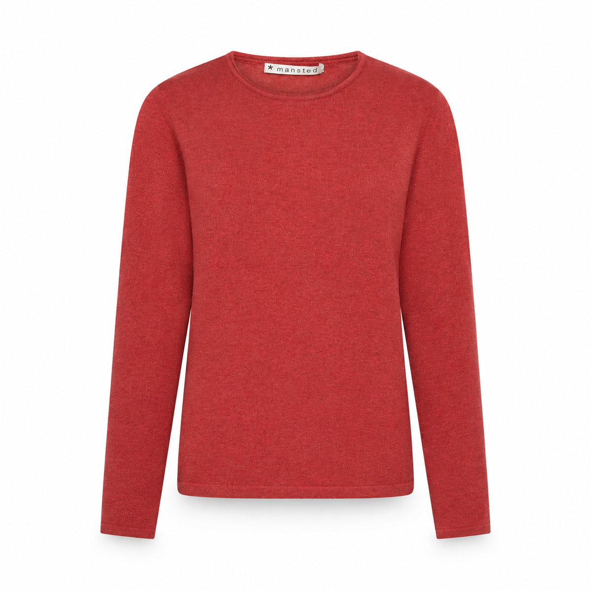 Mansted Nia Pullover