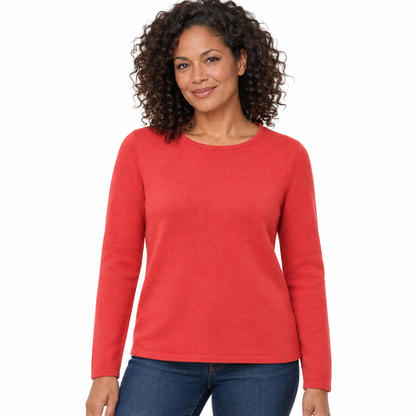 Mansted Nia Pullover