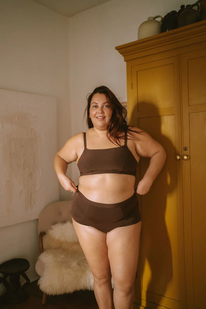 Huha Mineral Briefs, Style #MIN-BR