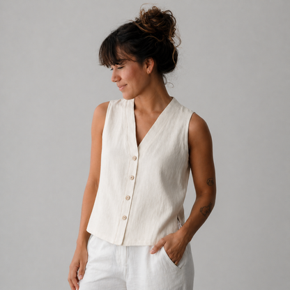 Nomi Designs Nomi Vest