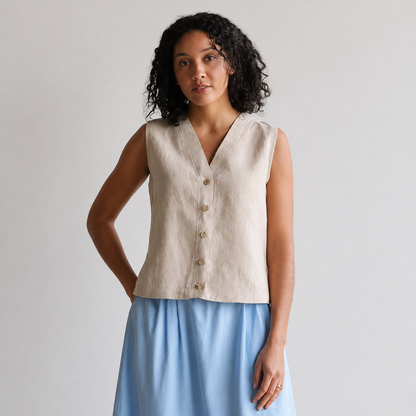 Nomi Designs Nomi Vest