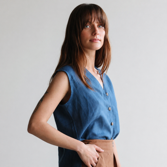 Nomi Designs Nomi Vest