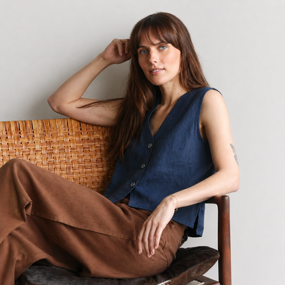 Nomi Designs Nomi Vest