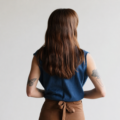 Nomi Designs Nomi Vest