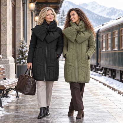 Normann Coat Style 42826