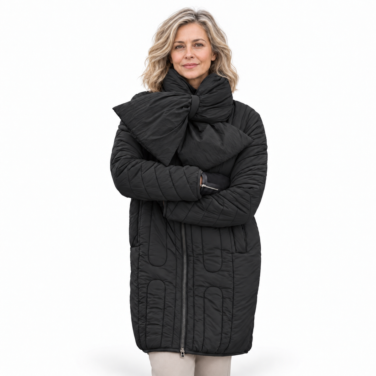 Normann Coat Style 42826