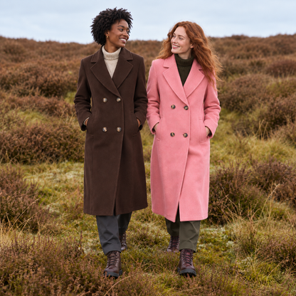 Normann Coat Style 46026
