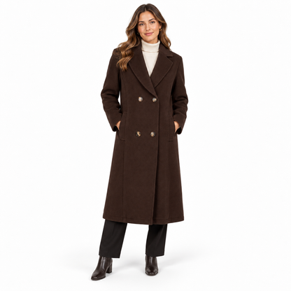 Normann Coat Style 46026