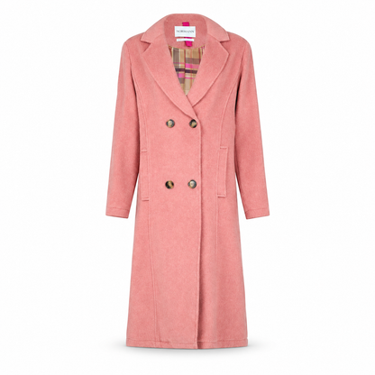 Normann Coat Style 46026