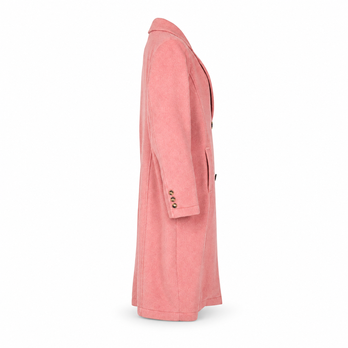 Normann Coat Style 46026