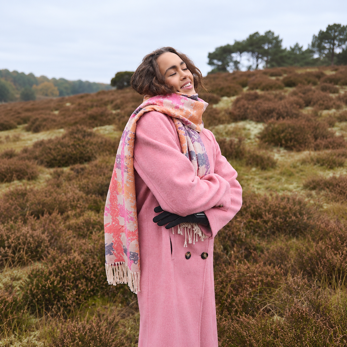 Normann Coat Style 46026