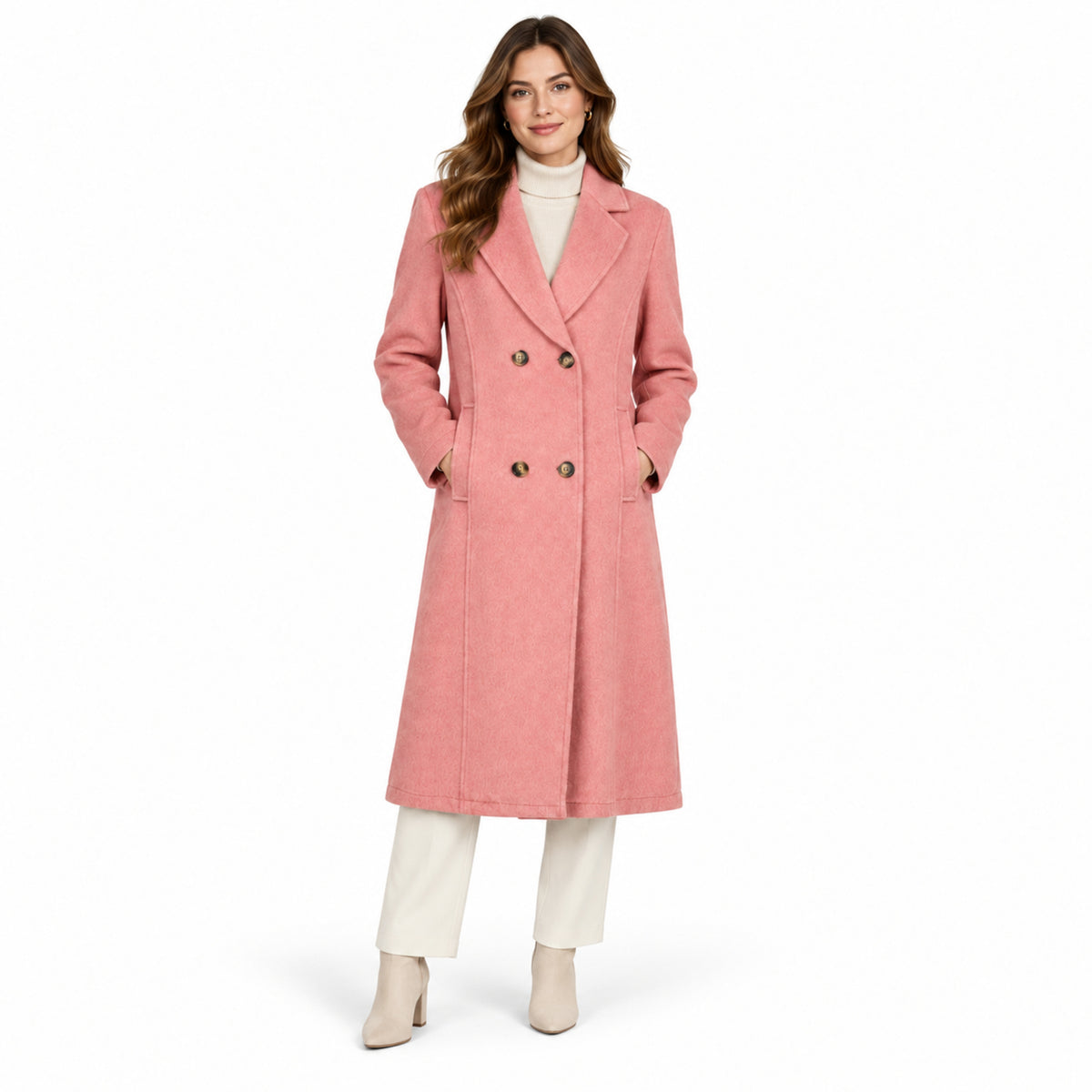 Normann Coat Style 46026
